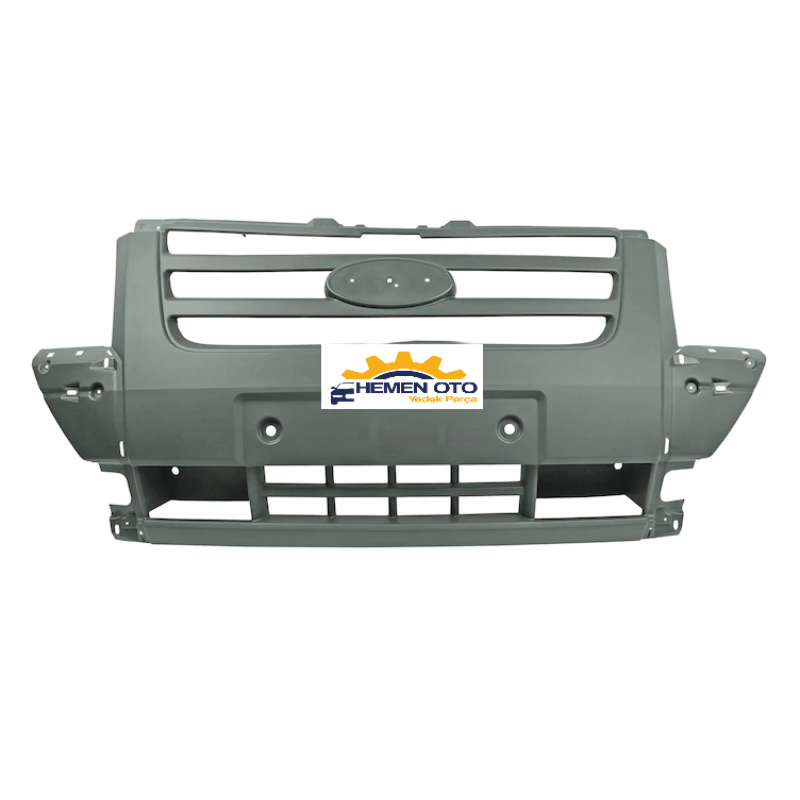 Ford V347 Transit 2008-2013 Ön Tampon Orta İthal Yan Sanayi