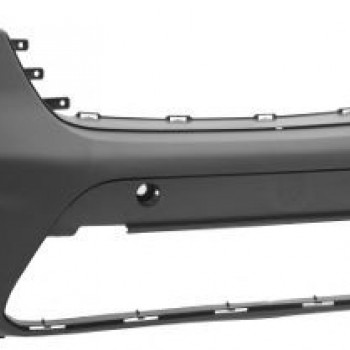 Ford Connect 2009-2013 Ön Tampon Sisli Tip İthal