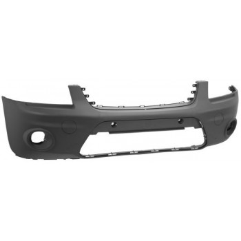 Ford Connect 2009-2013 Ön Tampon Sisli Tip İthal