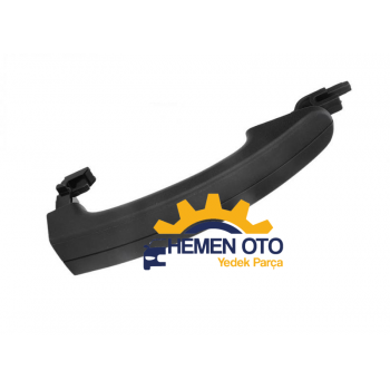 Ford Custom 2012-2017 Sürgülü Kapı Dış Açma Kolu Yan Sanayi