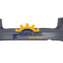 Ford Focus 2018-2022 Hatchback Arka Tampon ithal