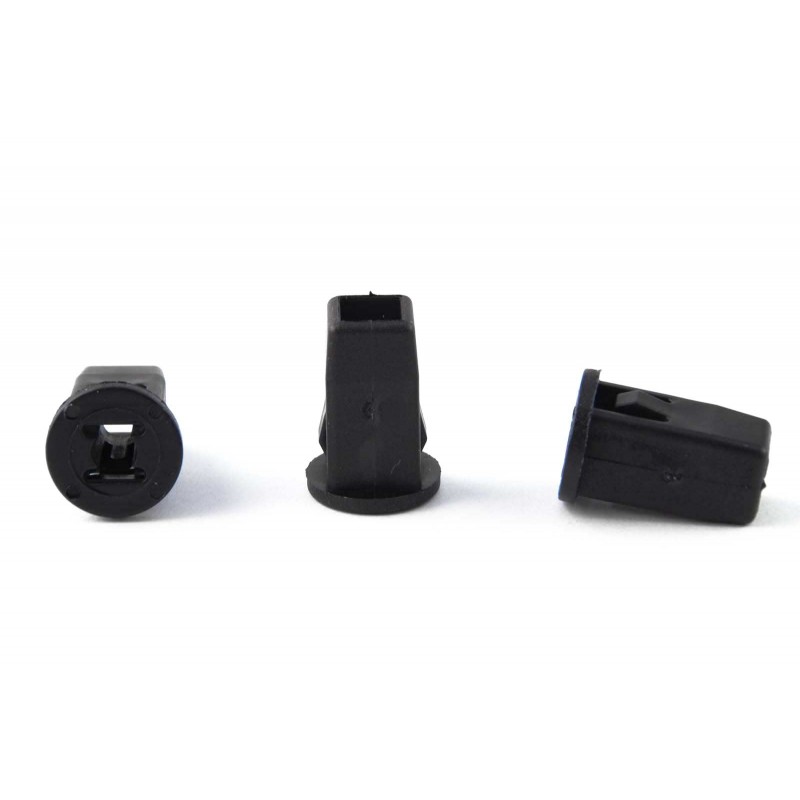 Ford Connect 2003-2023 Sis Far Bağlantı Klipsi