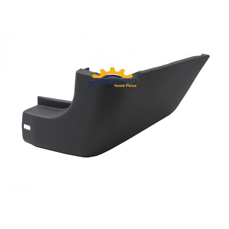 Ford Transit 2008-2013 Normal Sası Arka Tampon Köşe Sağ Alt Parça Yan Sanayi