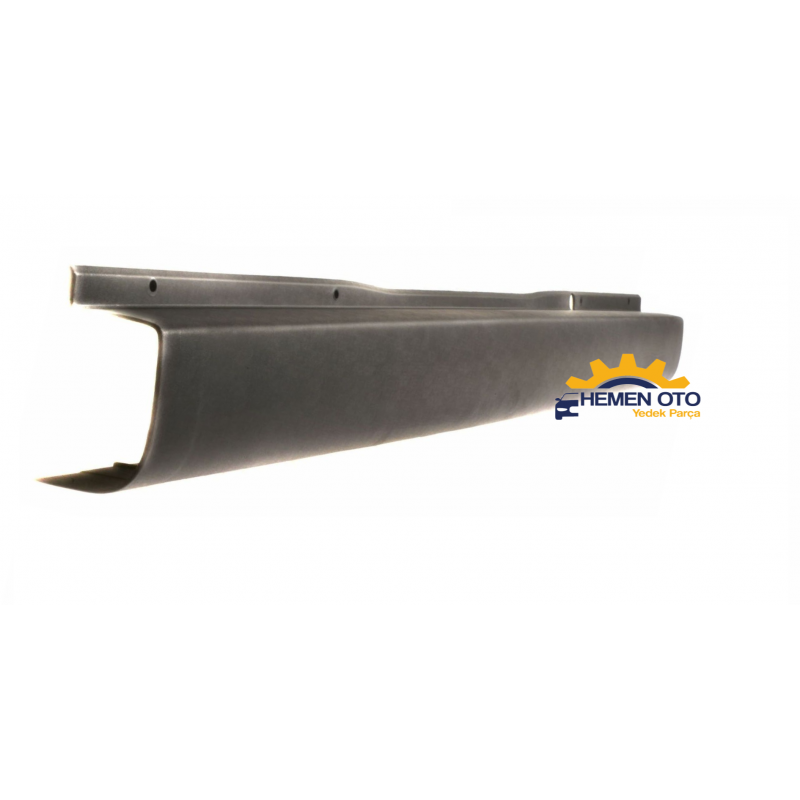 Ford Transit 2008-2013 Binek- Van Arka Tampon Orta Plastiği Yan Sanayi