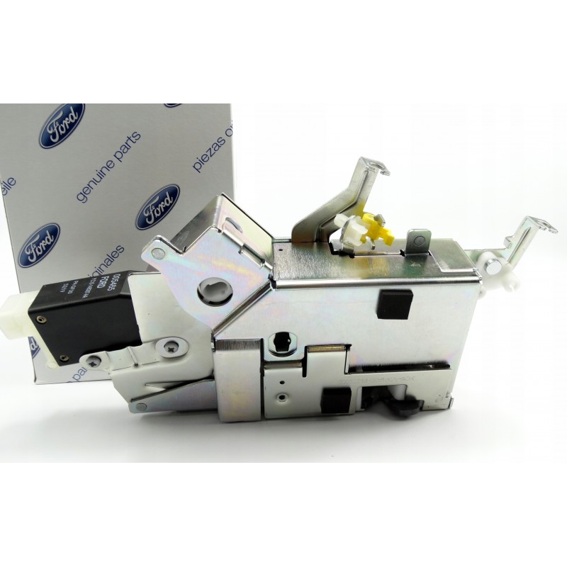 Ford Transit 2008-2013 Sürgülü Kapı Kilidi Merkezi Kilitli Ford Orjinal