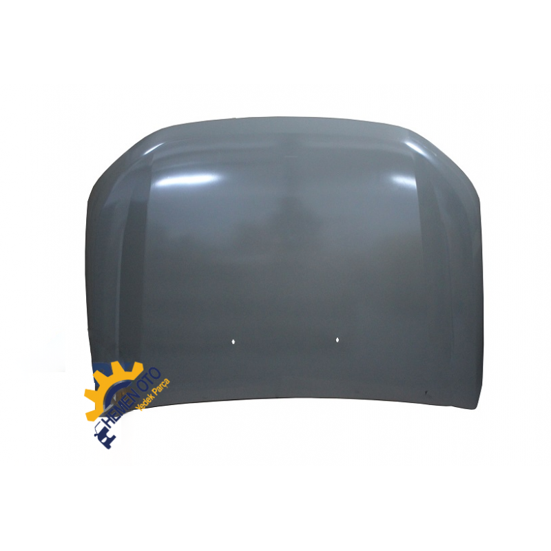 Ford Ranger 2012-2016 Motor Kaputu ithal