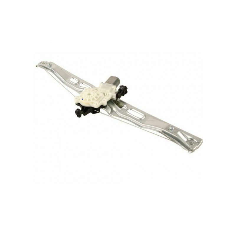 Ford Custom 2012-2017 Ön Cam Krikosu Sol Ford Orjinal