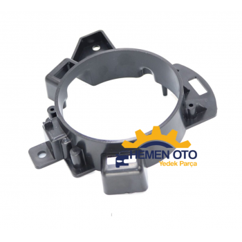 Ford Transit 2014-2018 Sis Far Bağlantı Braketi Sağ ithal Yan Sanayi