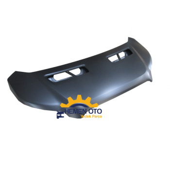 Ford Transit 2014-2018 Motor Kaputu ithal