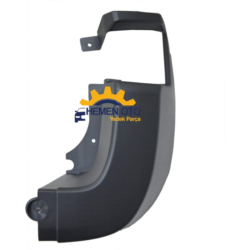 Ford Transit 2014-2018 Arka Tampon Sağ Köşe ithal
