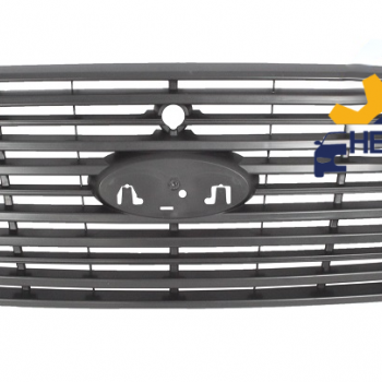 Ford Transit 2014-2018 On Panjur Koyu Gri ithal Yan Sanayi