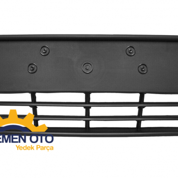 Ford Focus 2011-2014 Ön Tampon Panjur Orta Yan Sanayi