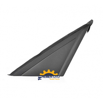 Ford Focus 2011-2014 Ayna Üçgen Bakaliti Sol Yan Sanayi