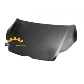 Ford Focus 2011-2014 Motor Kaputu ithal