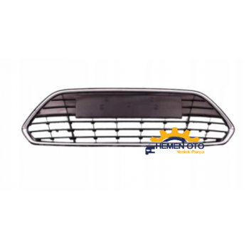 Ford Mondeo 2011-2014 Ön Tampon Panjuru ( Trent ) ithal Yan Sanayi