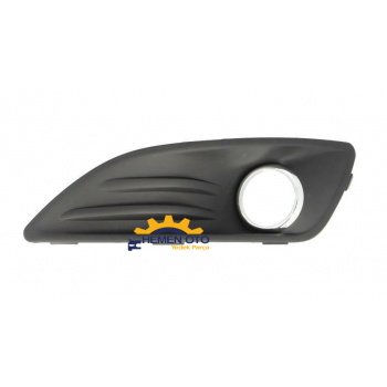 Ford Fiesta 2013-2017 Sis Far Çercevesi Sol Yan Sanayi