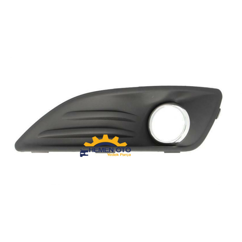 Ford Fiesta 2013-2017 Sis Far Çercevesi Sol Yan Sanayi