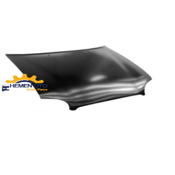 Ford Escort 1996-2001 Motor Kaputu ithal