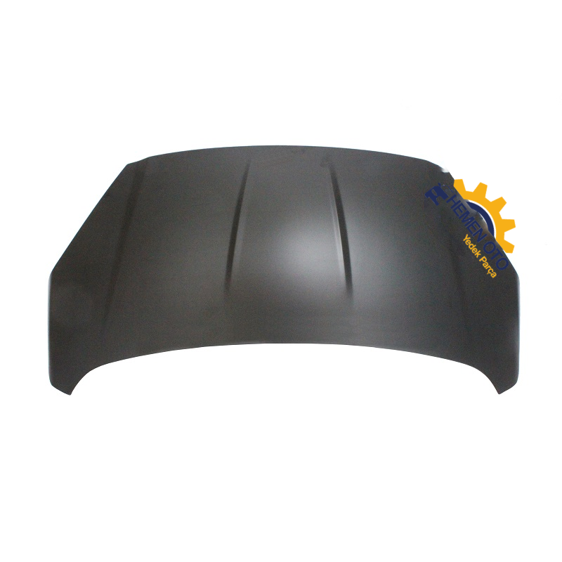 Ford Courier 2017-2022 Motor Kaputu ithal