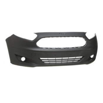 Ford Courier 2013-2016 Ön Tampon Sisli Tip İthal Yan Sanayi