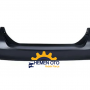 Ford Focus 2014-2018 Sedan Arka Tampon ithal