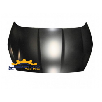 Ford Focus 2014-2018 Motor Kaputu ithal