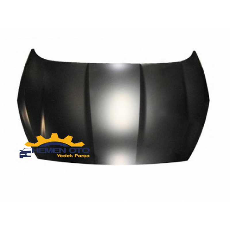 Ford Focus 2014-2018 Motor Kaputu ithal