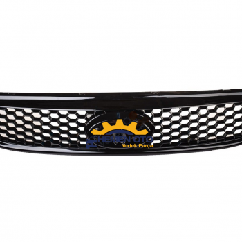 Ford Focus 2008-2011 Ön Panjur Petekli Spor TİP ( St Tipi ) Yan Sanayi