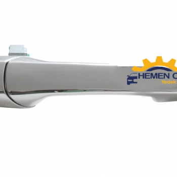 Ford Ranger 2009-2012 Ön Sağ Dış Kapı Kolu ( Nikelajlı ) ithal Yan Sanayi