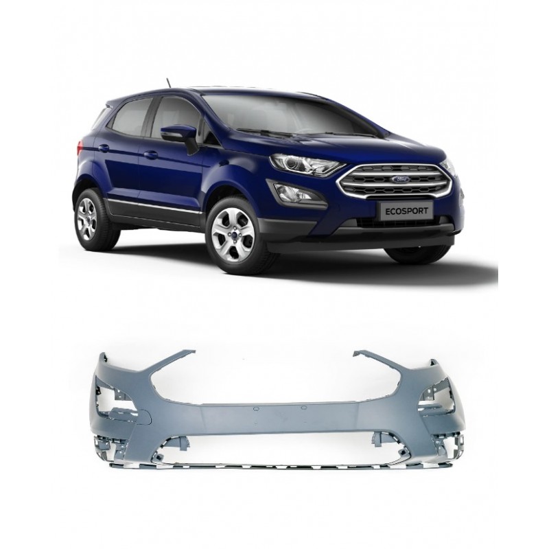 Ford Ecosport 2018-2022 Ön Tampon Ford Orjinal