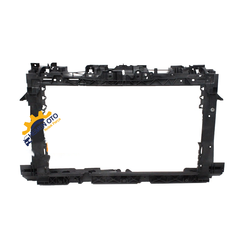 Ford Fiesta 2018-2022 Ön Panel İthal Yan Sanayi