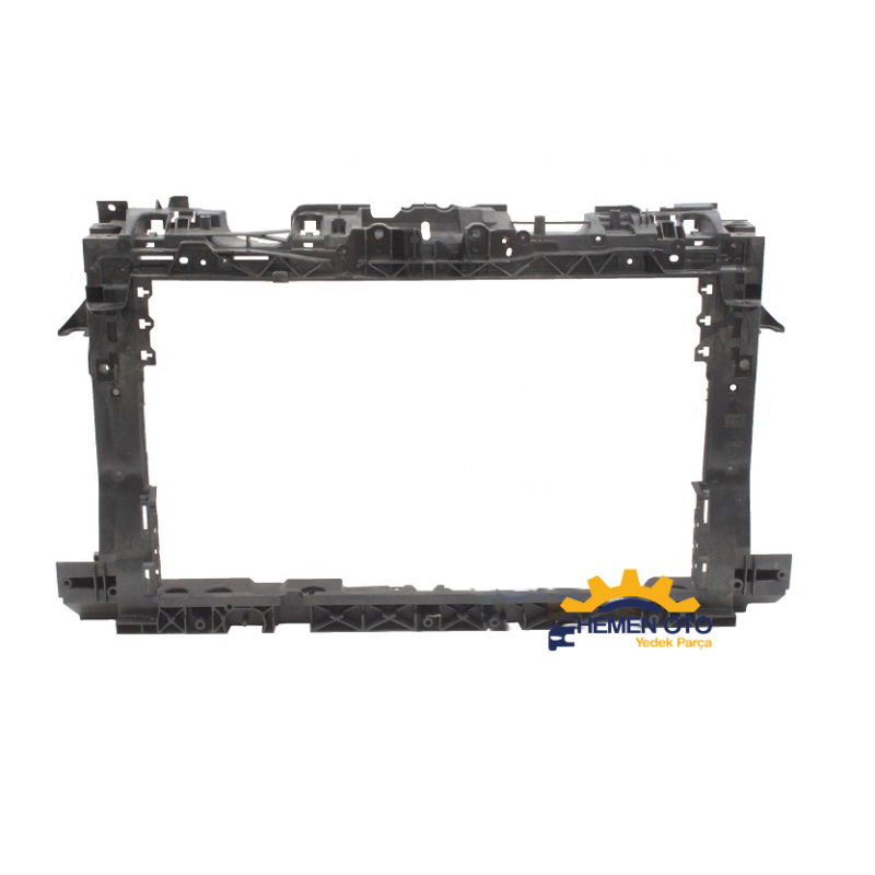 Ford Courier 2017-2022 1.5 TDCI Ön Panel Ford Orjinal