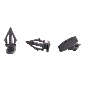 Ford Hyundai Toyota Kapı Toz Lastik Klipsi