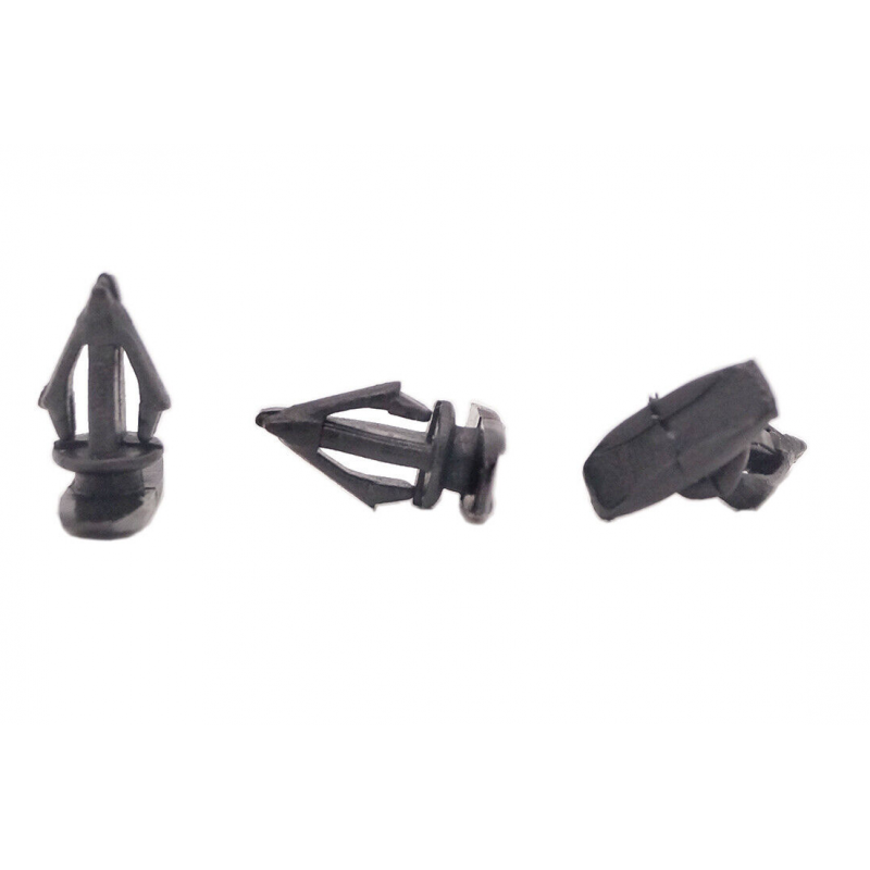 Ford Hyundai Toyota Kapı Toz Lastik Klipsi