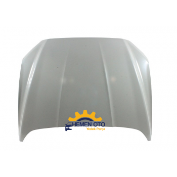 Ford Mondeo 2015-2018 Motor Kaputu ithal