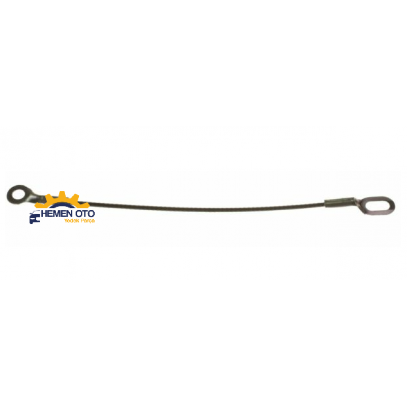 Ford Ranger 2006-2009 Bagaj Kapak Teli Yan Sanayi
