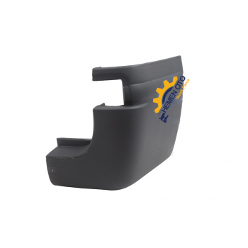 Ford Transit 2008-2013 Uzun Sası Jumbo Arka Tampon Köşe Sağ Alt Parça Yan Sanayi