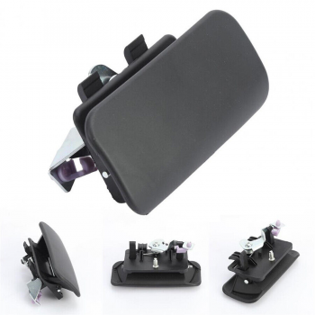 Ford Transit 2008-2013 Sürgülü Kapı Dış Açma Kolu Sağ Yan Sanayi