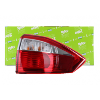 Ford Cmax 2011-2014 Arka Dış Sağ Stop Valeo Marka Orjinal