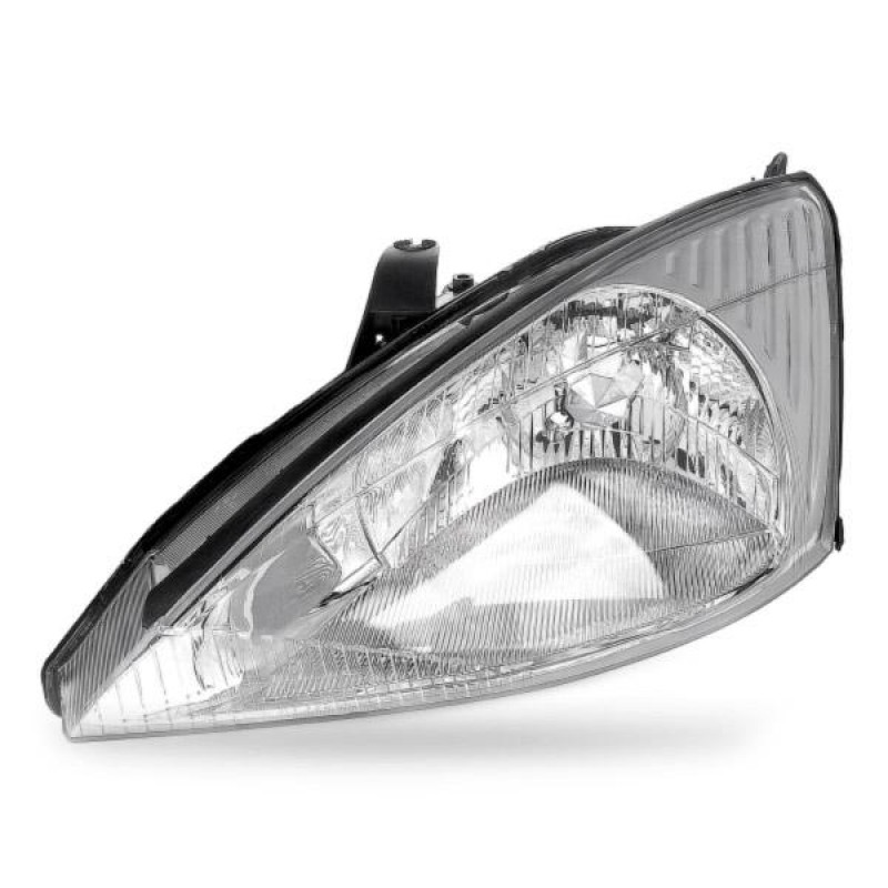 Ford Focus 1998-2002 Komple Sol Far Depo Marka