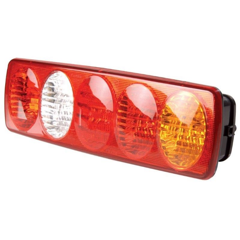 Ford V184 Transit 2001-2007 Kamyonek (Pikap) Arka Stop Lambası Farba Orjinal