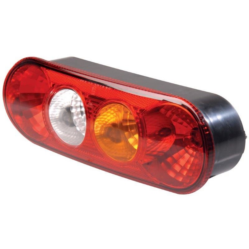 Ford V184 Transit 2004-2007 Kamyonek (Pikap) Arka Stop Lambası Farba Orjinal