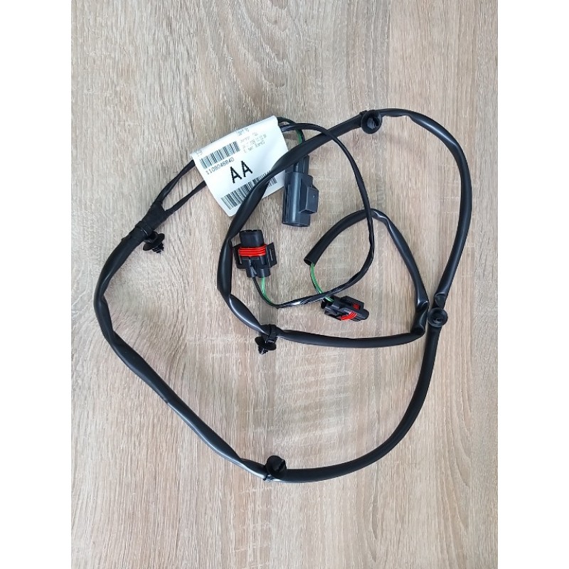 Ford Fiesta 2002-2008 Sis Far Bağlantı Tesisat Kablosu Ford Orjinal