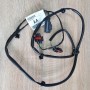 Ford Fiesta 2002-2008 Sis Far Bağlantı Tesisat Kablosu Ford Orjinal