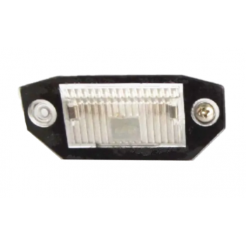 Ford Mondeo 2001-2007 Plaka Lambası Yan Sanayi