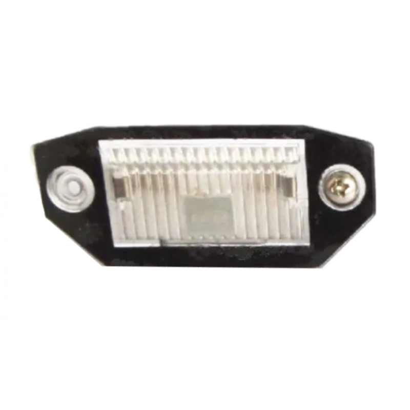Ford Mondeo 2001-2007 Plaka Lambası Yan Sanayi