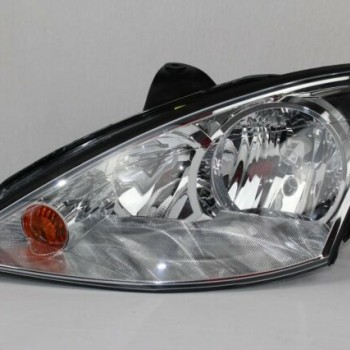 Ford Focus 2002-2005 Komple Sol Far Depo Marka