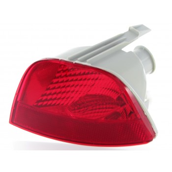 Ford Focus 2006-2008 Arka Sıs Lambası Sol ( Hatchback) İthal Yan Sanayi