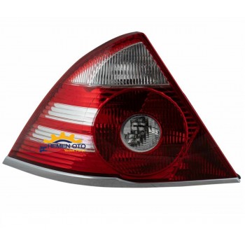 Ford Mondeo 2004-2007 Arka Sol Stop Nikelajlı Depo Marka