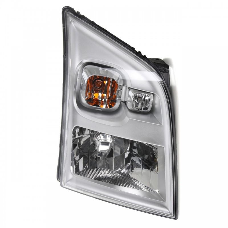 Ford V347 Transit 2008-2013 Sağ Far Ayfar Marka